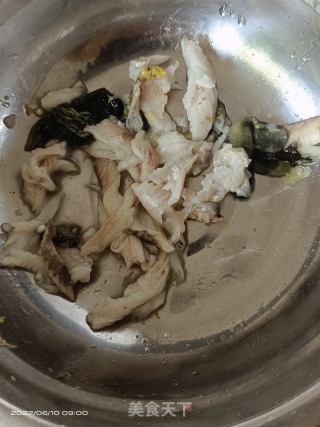 黄蜂角粥的做法步骤：3
