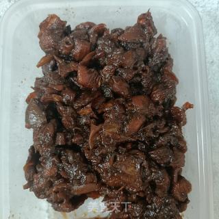 枇杷蜜蛋挞的做法步骤：3