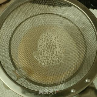枇杷蜜蛋挞的做法步骤：6