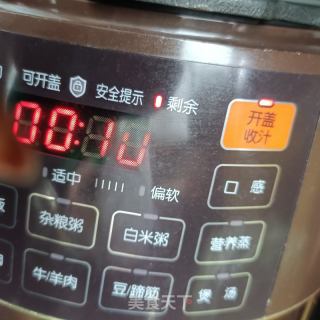 百合花银耳糖水的做法步骤：10