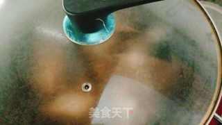 鱼头烧豆腐的做法步骤：12