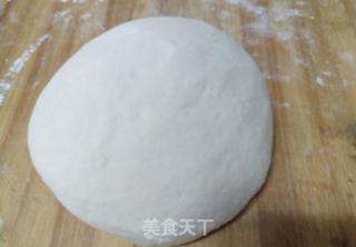 烤葱油饼的做法步骤：2