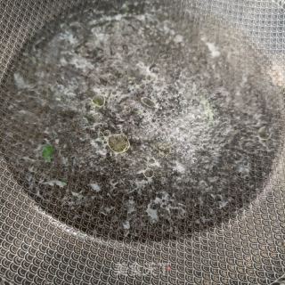 肉末豇豆角的做法步骤：3