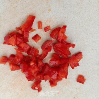 肉末豇豆角的做法步骤：13