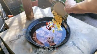 清炖羊排的做法步骤：1