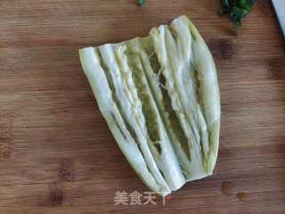 蒲烧茄子饭的做法步骤：4