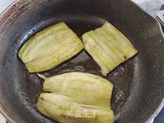 蒲烧茄子饭的做法步骤：5