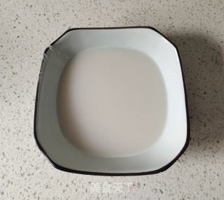 超软面包的做法步骤：3