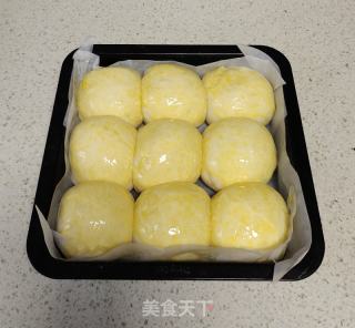 超软面包的做法步骤：18