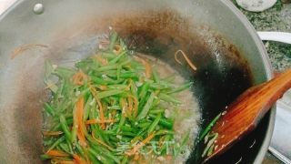 素炒四季豆的做法步骤：11