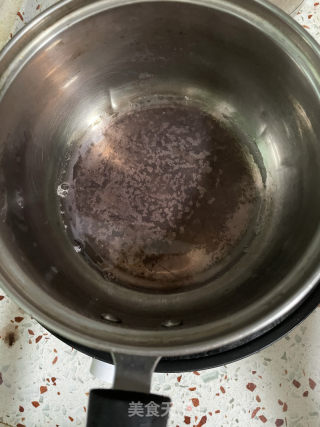 冰面包的做法步骤：3