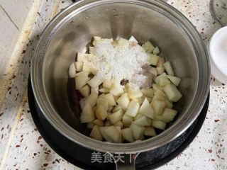 冰面包的做法步骤：4