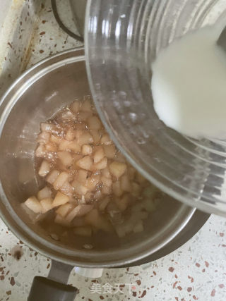 冰面包的做法步骤：7