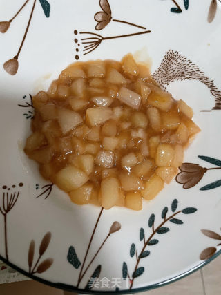 冰面包的做法步骤：8