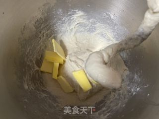 冰面包的做法步骤：21