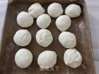 冰面包的做法步骤：24