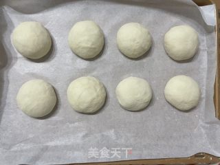 冰面包的做法步骤：25