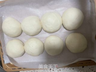 冰面包的做法步骤：26