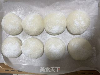 冰面包的做法步骤：27