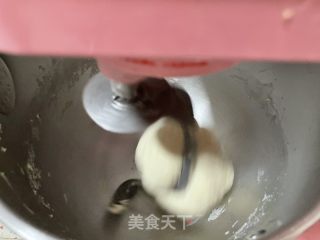 冰面包的做法步骤：29