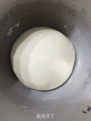 冰面包的做法步骤：32