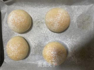 冰面包的做法步骤：35
