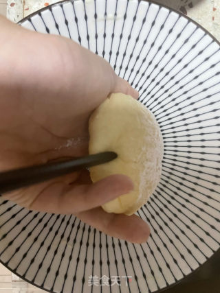 冰面包的做法步骤：39