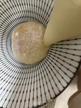 冰面包的做法步骤：40