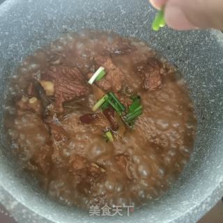 红烧排骨的做法步骤：12