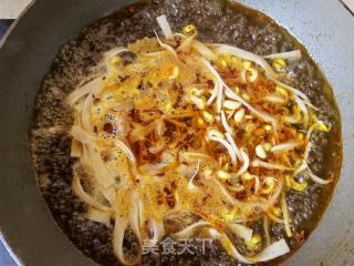 麻辣烫的做法步骤：11