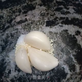 煎鸡胸肉拌黄瓜的做法步骤：13