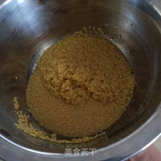 双豆芡实小米粥的做法步骤：1