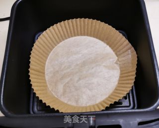 空气炸锅烤南瓜的做法步骤：5