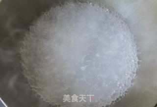娃娃菜胡萝卜拌粉丝的做法步骤：4