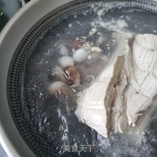 黄瓜拌章鱼肚的做法步骤：8
