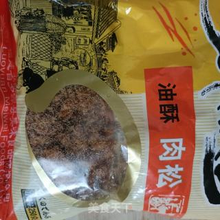 三明治的做法步骤：2