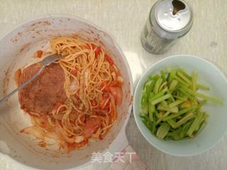 牛排套餐的做法