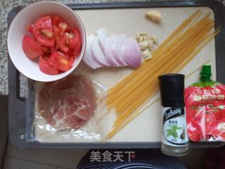 牛排套餐的做法步骤：1