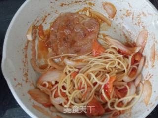 牛排套餐的做法步骤：6