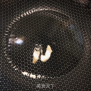 番茄炒蛋的做法步骤：4