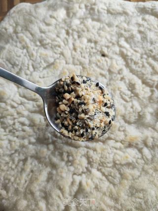 甜薄撑的做法步骤：7