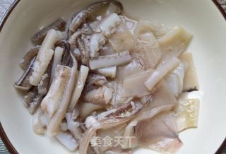 水煮鱿鱼虾的做法步骤：6