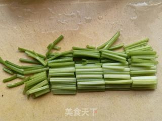 水煮鱿鱼虾的做法步骤：7