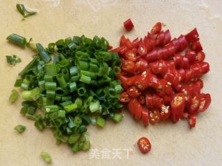 水煮鱿鱼虾的做法步骤：10