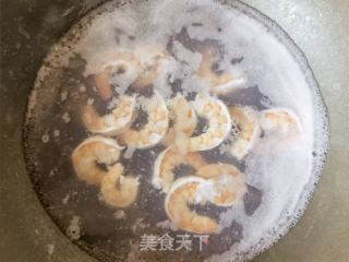 水煮鱿鱼虾的做法步骤：13