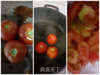 菠萝咕噜肉的做法步骤：1