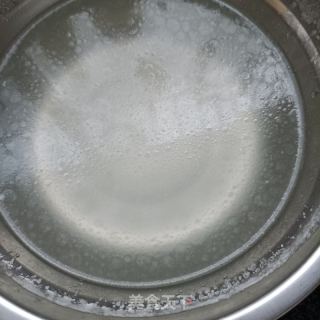 肉汤番茄蛋汤的做法步骤：3