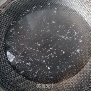 肉汤番茄蛋汤的做法步骤：4