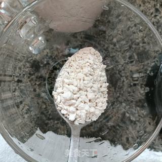 葛根粉的做法步骤：2