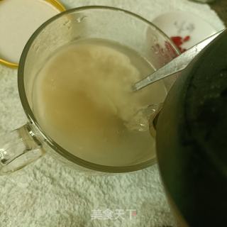 葛根粉的做法步骤：4